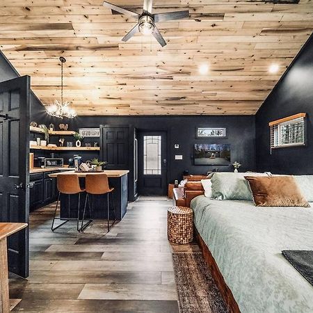 Honeymoon Couples Cabin Secluded, Hot Tub, Views Sevierville Eksteriør bilde