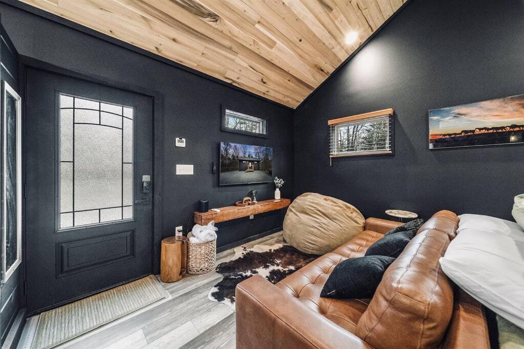 Honeymoon Couples Cabin Secluded, Hot Tub, Views Sevierville Eksteriør bilde